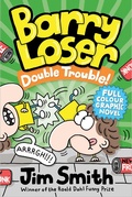 Cover: Double Trouble! - Farshore