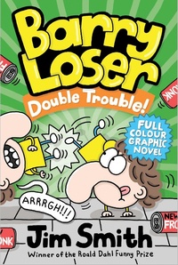 Enlarge image Cover: Double Trouble! - Farshore