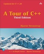 Bild: Tour of C++, A - Addison Wesley