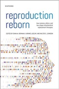Cover: Reproduction Reborn - Oxford University Press Inc