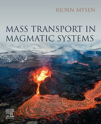 Abbildung von: Mass Transport in Magmatic Systems - Elsevier
