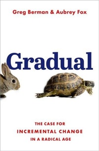 Enlarge image Cover: Gradual - Oxford University Press Inc