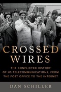 Cover: Crossed Wires - Oxford University Press Inc