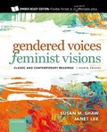 Cover: Gendered Voices, Feminist Visions - OUP India