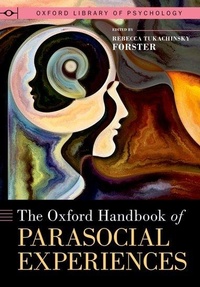 Bild: The Oxford Handbook of Parasocial Experiences - Oxford University Press Inc