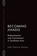 Cover: Becoming Jihadis - Oxford University Press Inc