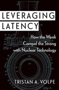 Cover: Leveraging Latency - Oxford University Press Inc