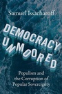 Cover: Democracy Unmoored - Oxford University Press Inc