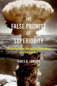 Abbildung von: The False Promise of Superiority - Oxford University Press Inc