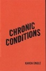 Cover: Chronic Conditions - McGill-Queen's University Press