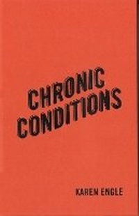 Enlarge image Cover: Chronic Conditions - McGill-Queen's University Press