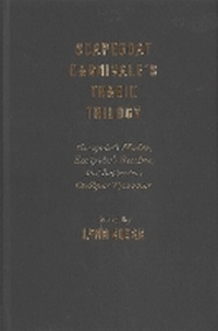 Abbildung von: Scapegoat Carnivale's Tragic Trilogy - McGill-Queen's University Press