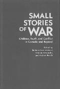 Cover: Small Stories of War - McGill-Queen's University Press
