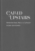 Cover: Called Upstairs - McGill-Queen's University Press