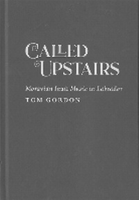Enlarge image Cover: Called Upstairs - McGill-Queen's University Press