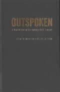 Cover: Outspoken - McGill-Queen's University Press