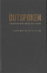 Enlarge image Cover: Outspoken - McGill-Queen's University Press