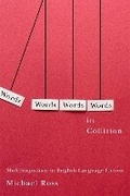Cover: Words in Collision - McGill-Queen's University Press