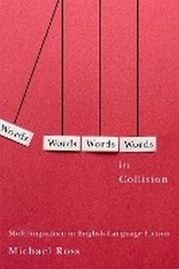 Bild vergrößern Bild: Words in Collision - McGill-Queen's University Press