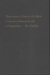 Enlarge image Cover: Once upon a Time in the West - McGill-Queen's University Press