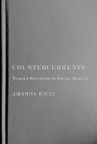 Enlarge image Cover: Countercurrents - McGill-Queen's University Press