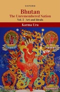 Cover: Bhutan - Oxford University Press