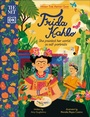 Cover: The Met Frida Kahlo - DK Children