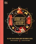 Cover: Goddesses and Heroines - DK Children