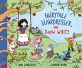 Cover: The Fairytale Hairdresser and Snow White - Puffin