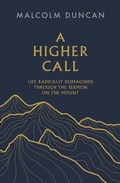 Cover: A Higher Call - SPCK Publishing