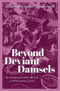 Enlarge image Cover: Beyond Deviant Damsels - Oxford University Press