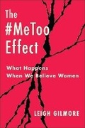 Cover: The #MeToo Effect - Columbia University Press