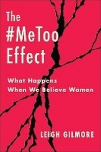 Enlarge image Cover: The #MeToo Effect - Columbia University Press