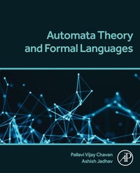 Enlarge image Cover: Automata Theory and Formal Languages - Academic Press