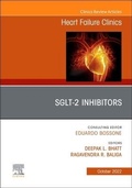 Cover: SGLT-2 Inhibitors, An Issue of Heart Failure Clinics: Volume 18-4 - Elsevier