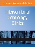 Cover: Complex Coronary Interventions, An Issue of Interventional Cardiology Clinics: Volume 11-4 - Elsevier