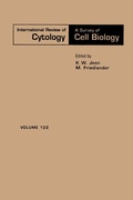 Cover: International Review of Cytology - Academic Press