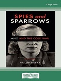 Cover: Spies and Sparrows - ReadHowYouWant