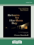 Cover: Return to Harikoa Bay - ReadHowYouWant
