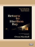 Cover: Return to Harikoa Bay - ReadHowYouWant
