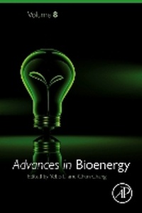 Enlarge image Cover: Advances in Bioenergy: Volume 8 - Academic Press