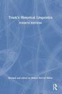 Cover: Trask's Historical Linguistics - Routledge