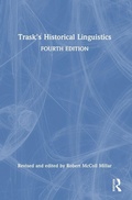 Cover: Trask's Historical Linguistics - Routledge