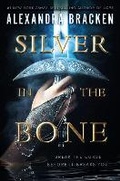 Cover: Silver in the Bone - Knopf Books for Young Readers