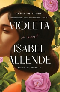 Abbildung von: Violeta [English Edition] - Ballantine Books Inc.