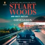 Cover: Obsession - Penguin Audio