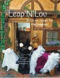 Cover: Leap'N'Lou Trick or Treat it's Halloween - Jalminiatures