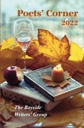 Cover: Poets' Corner 2022 - Peter levy, editor/publisher