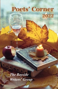 Enlarge image Cover: Poets' Corner 2022 - Peter levy, editor/publisher
