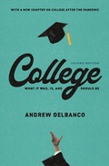 Cover: College - Princeton University Press